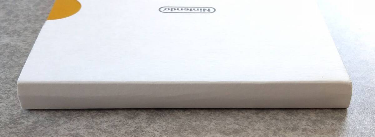 任天堂 会社案内 パンフレット 2020年 NINTENDO CO LTD 任天堂 会社案内 パンフレット 2020年 NINTENDO CO LTD