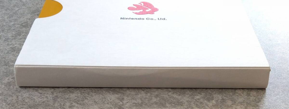 任天堂 会社案内 パンフレット 2020年 NINTENDO CO LTD 任天堂 会社案内 パンフレット 2020年 NINTENDO CO LTD