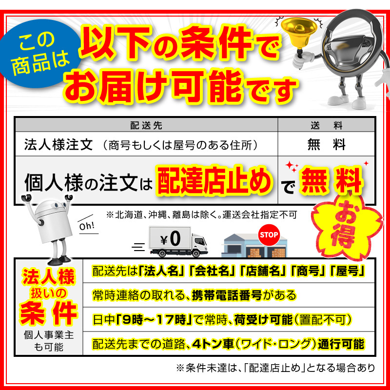 2台用フラット屋根カーポート ブラック 間口5516mm奥行5775mm最大高さ2800mm/個人様宛は運送会社配達店止め送料無料/法人宛は送料無料_画像9