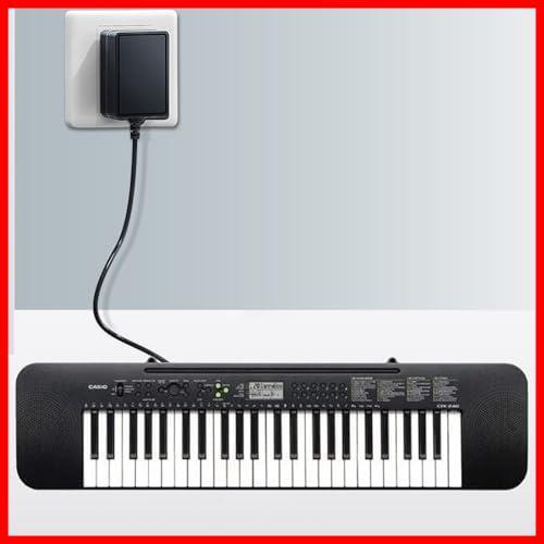 *AD-E95100LJ* Casio электронное пианино для замены AC адаптор клавиатура фортепьяно электронный клавиатура для зарядное устройство соответствует Casio AC адаптор 