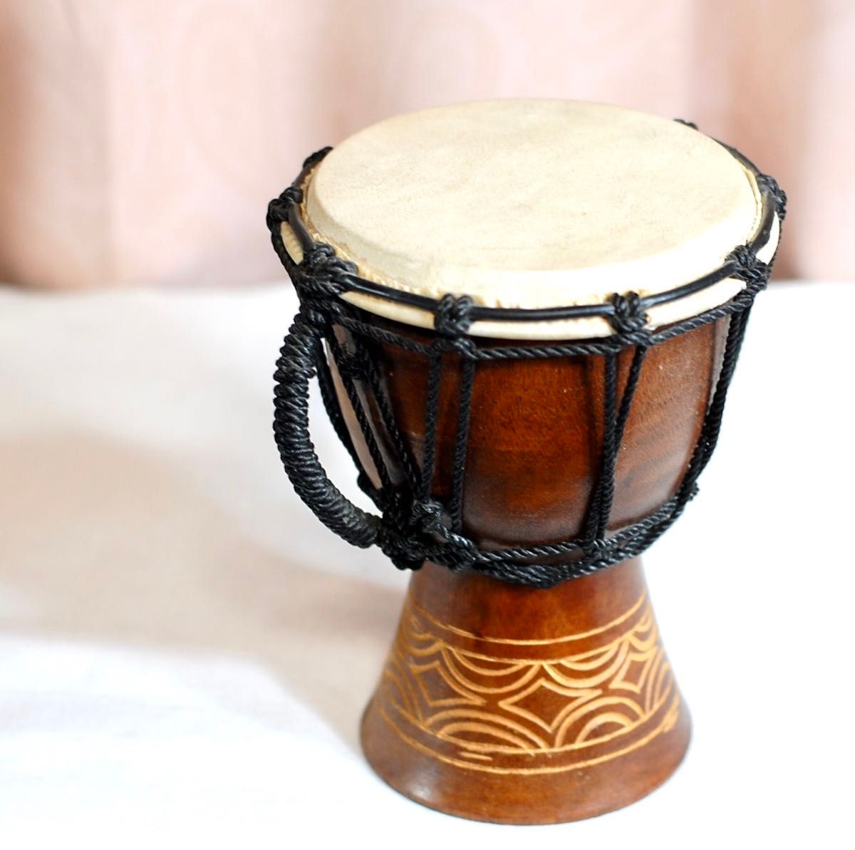 民族楽器 ジャンベ DJEMBE パーカッション 西アフリカ 打楽器 民族楽器 ジャンベ DJEMBE パーカッション 西アフリカ 打楽器