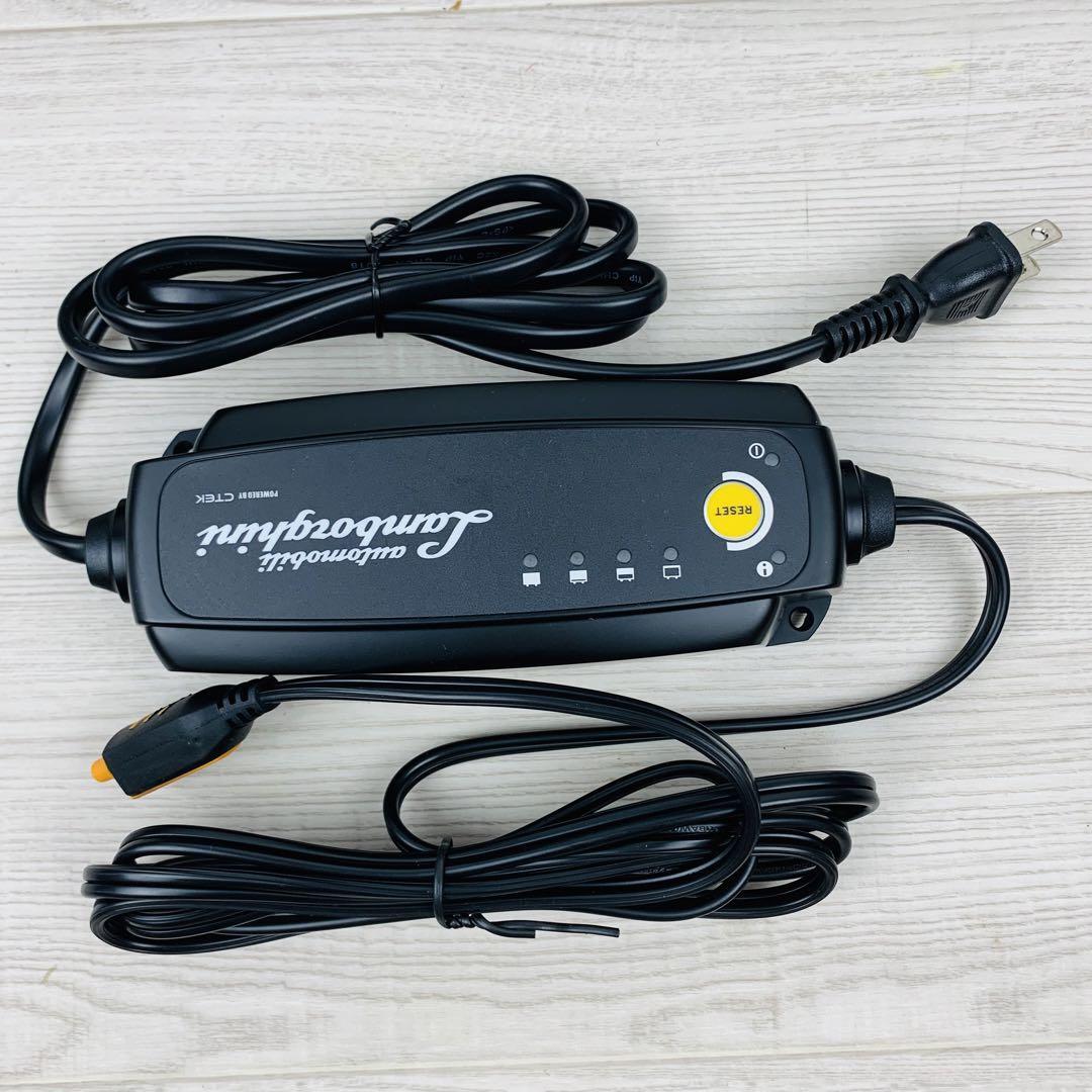 未使用 ランボルギーニ ウルス 新車付属 純正充電器 バッテリー 未使用 ランボルギーニ ウルス 新車付属 純正充電器 バッテリー