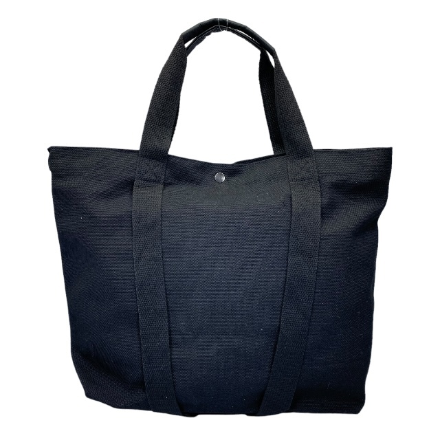 Vivienne Westwood ヴィヴィアンウエストウッド バッグ ハンドバッグ トートバッグ 肩掛け 手持ち鞄 ロゴ キャンバス ブラック_画像2