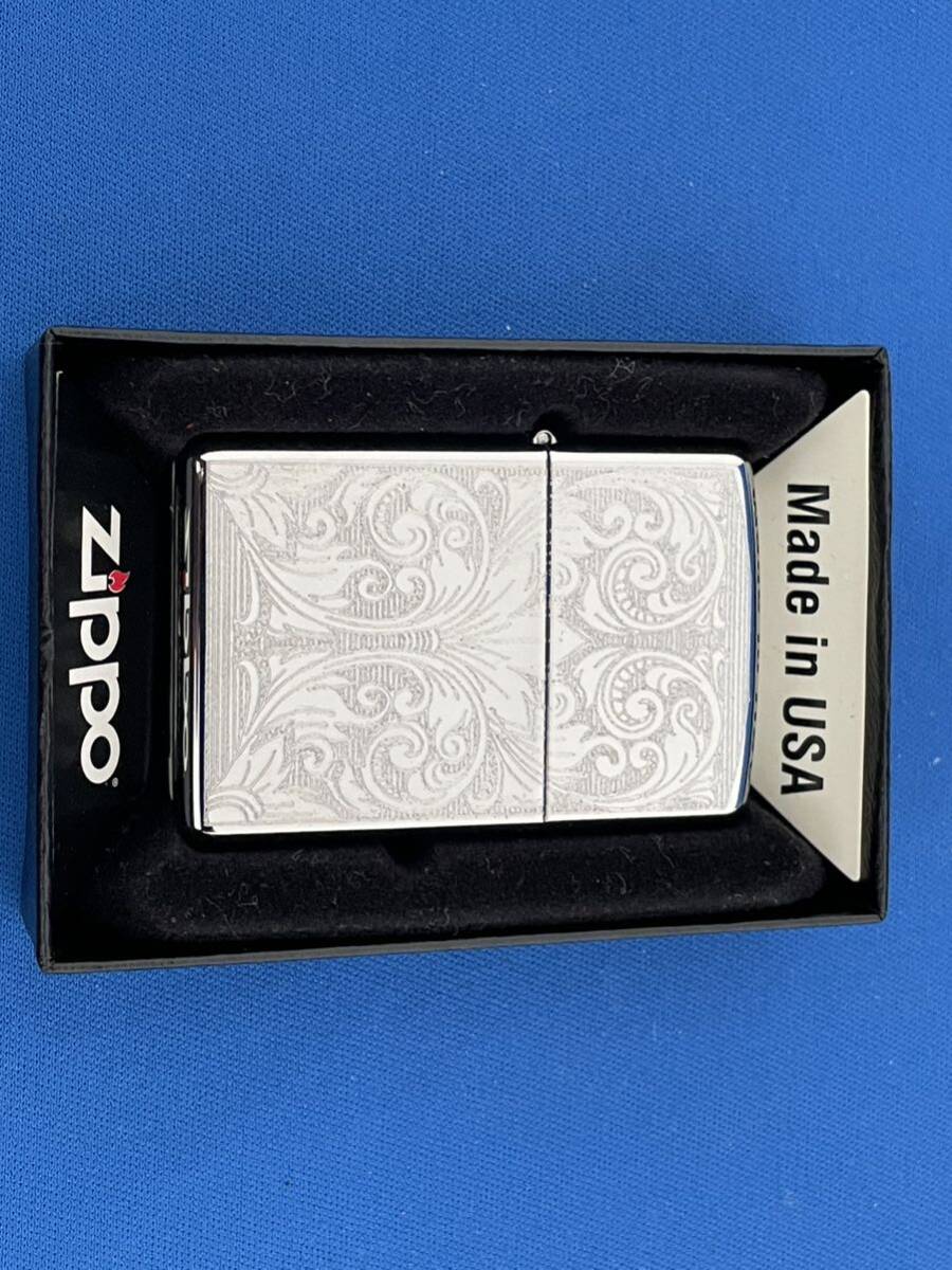 ZIPPO ジッポー オイルライター 管理番号5-L9_画像2