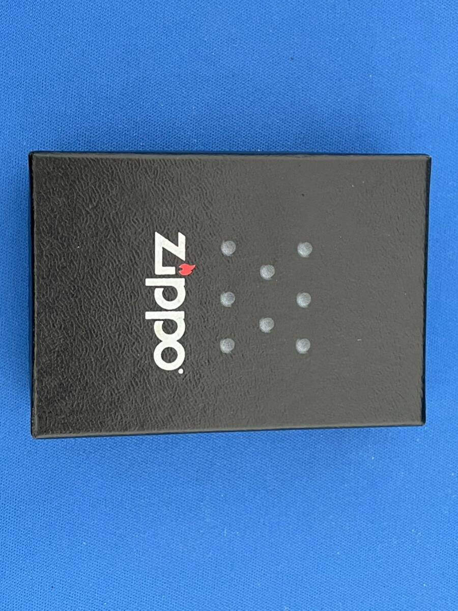 ZIPPO ジッポー オイルライター 管理番号5-L9_画像1