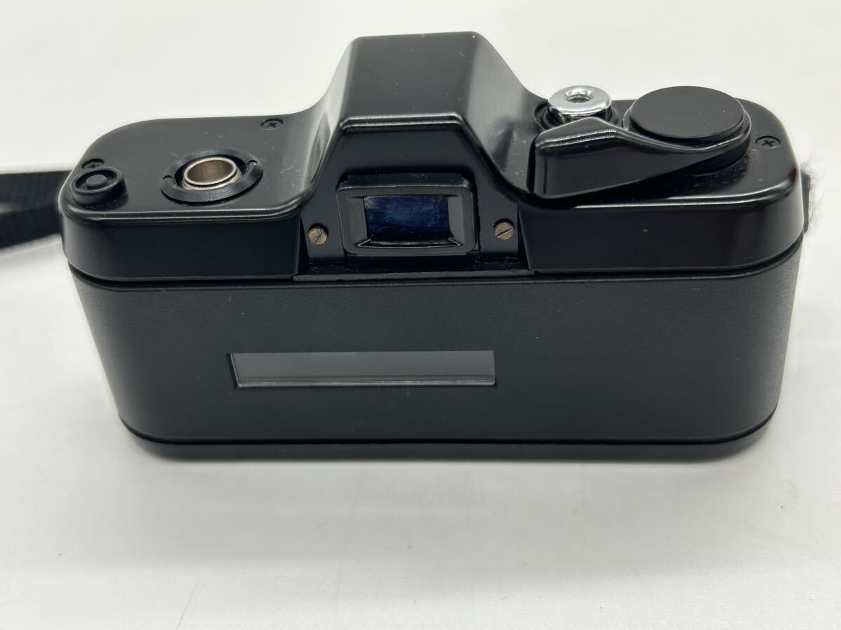 アサヒ ペンタックス ASAHI PENTAX auto 110 レンズ24mm 18mm 付属有り　フィルムカメラ レンズ/MD322_画像3