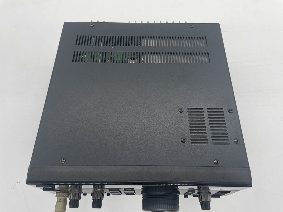 ICOM アイコム IC-820 アマチュア無線機 無線機 トランシーバー オールモード TG008の画像4