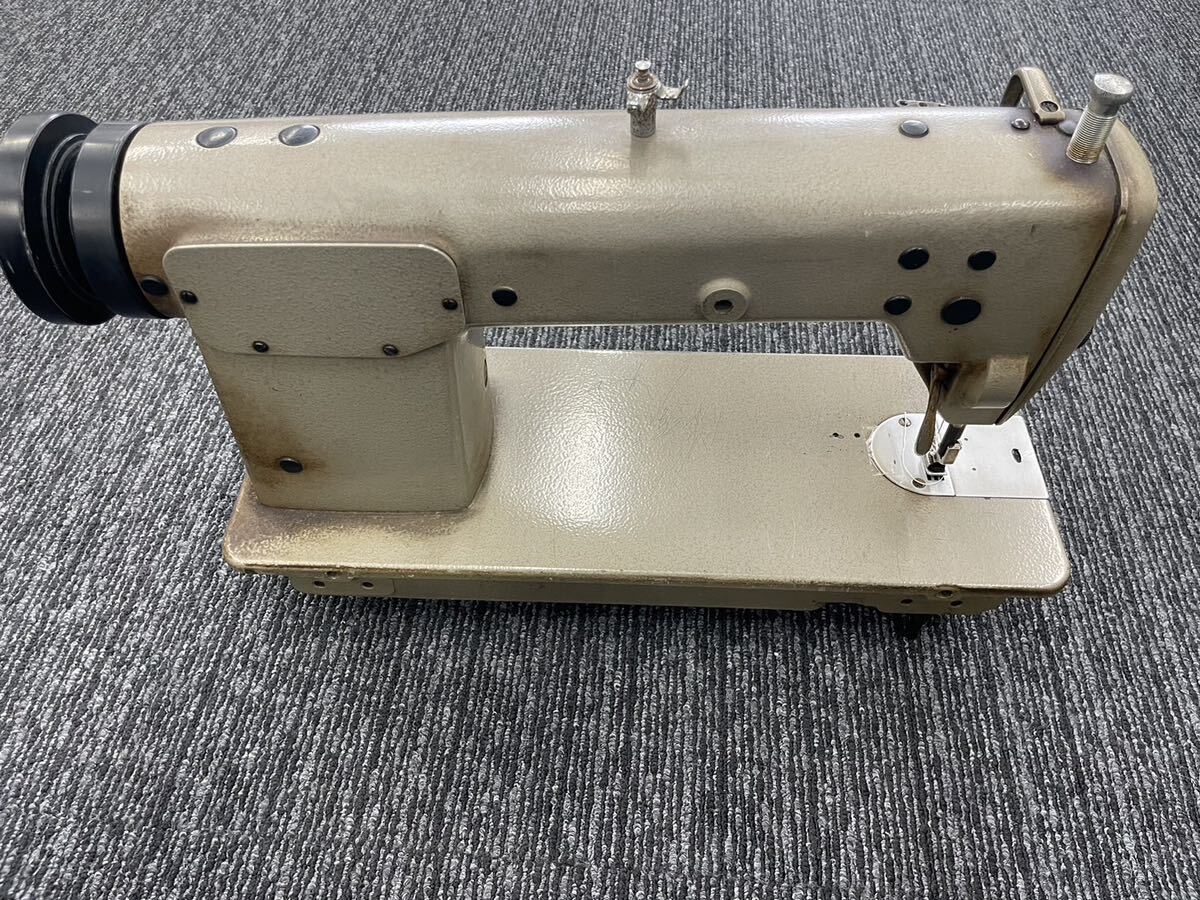  швейная машина brother DB2-B755-3 Brother промышленность для швейная машина рукоделие ручная работа TG015