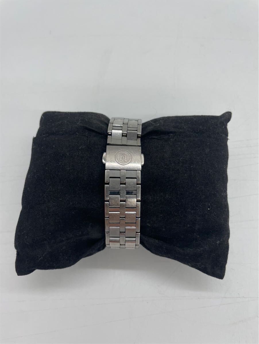 シチズン エクシード エコドライブメンズ 腕時計 H113-T014020 TG006の画像5