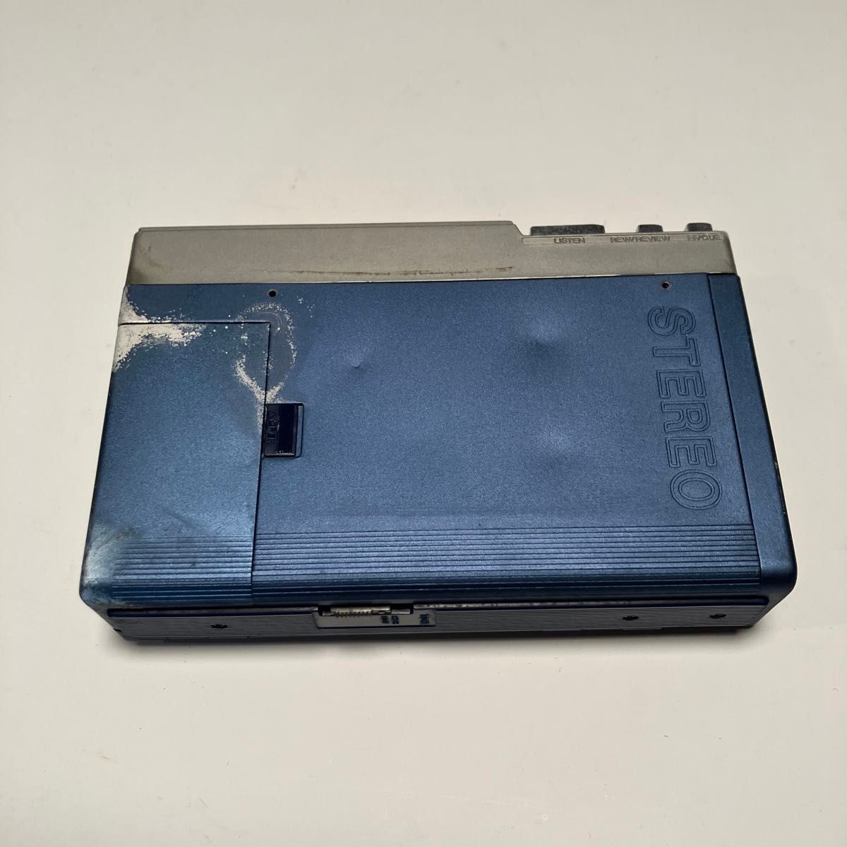希少ジャンク品 SONY 初代ウォークマン TPS-2L|Yahoo!フリマ 希少ジャンク品 SONY 初代ウォークマン TPS-2L|Yahoo!フリマ