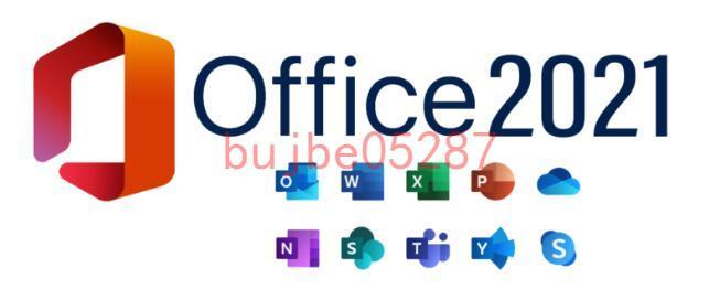 【即発送】Microsoft Office2021 Professional Plusプロダクトキー 日本語 正規 Word Excel PowerPoint Access 永久認証保証_画像1