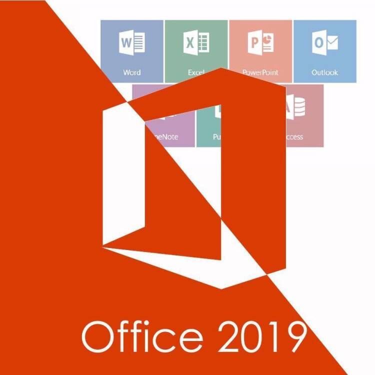 永年正規保証即対応 Microsoft Office 2019 Professional Plus プロダクトキー 正規 認証保証 公式ダウンロード版 サポート付きの画像1