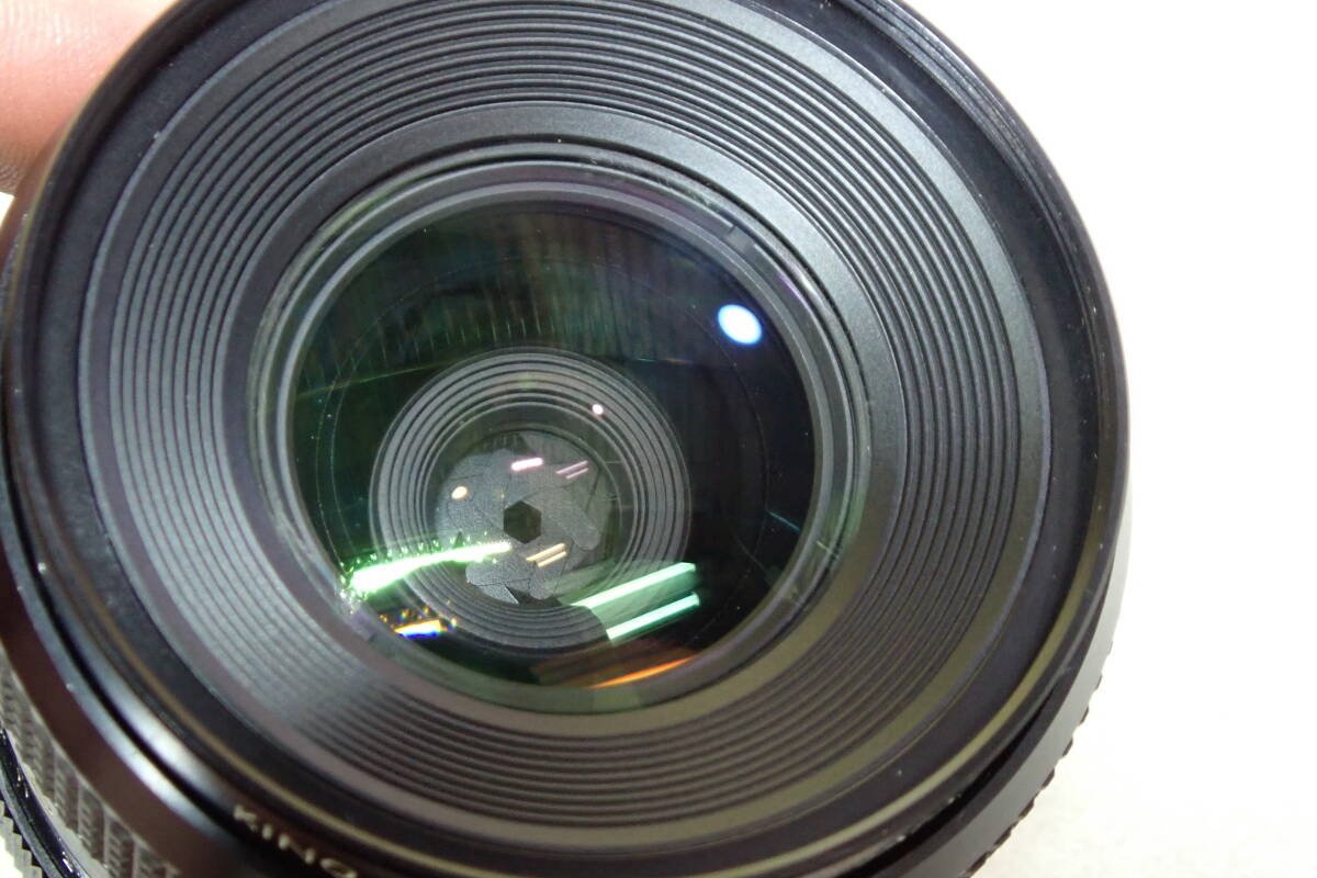 KIRON KINO PRECISION MC 28mm F/2.8 レンズ レンズ カメラレンズ 動作未確認 #TN51210の画像10