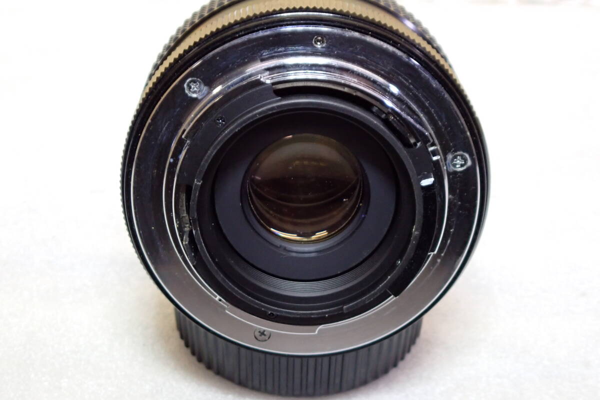 KIRON KINO PRECISION MC 28mm F/2.8 レンズ レンズ カメラレンズ 動作未確認 #TN51210の画像7