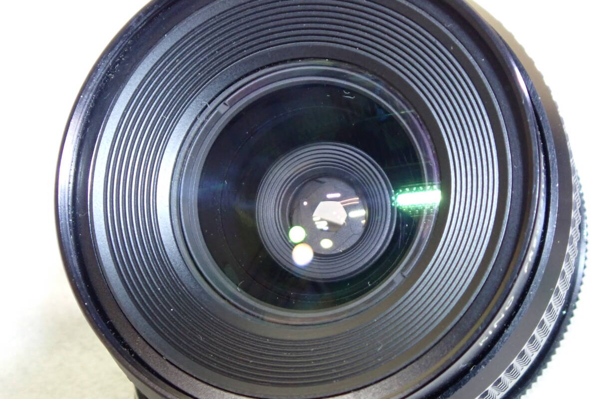 KIRON KINO PRECISION MC 28mm F/2.8 レンズ レンズ カメラレンズ 動作未確認 #TN51210の画像2