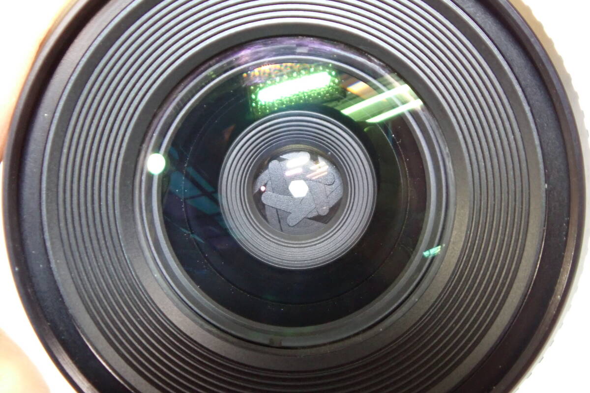 KIRON KINO PRECISION MC 28mm F/2.8 レンズ レンズ カメラレンズ 動作未確認 #TN51210の画像4