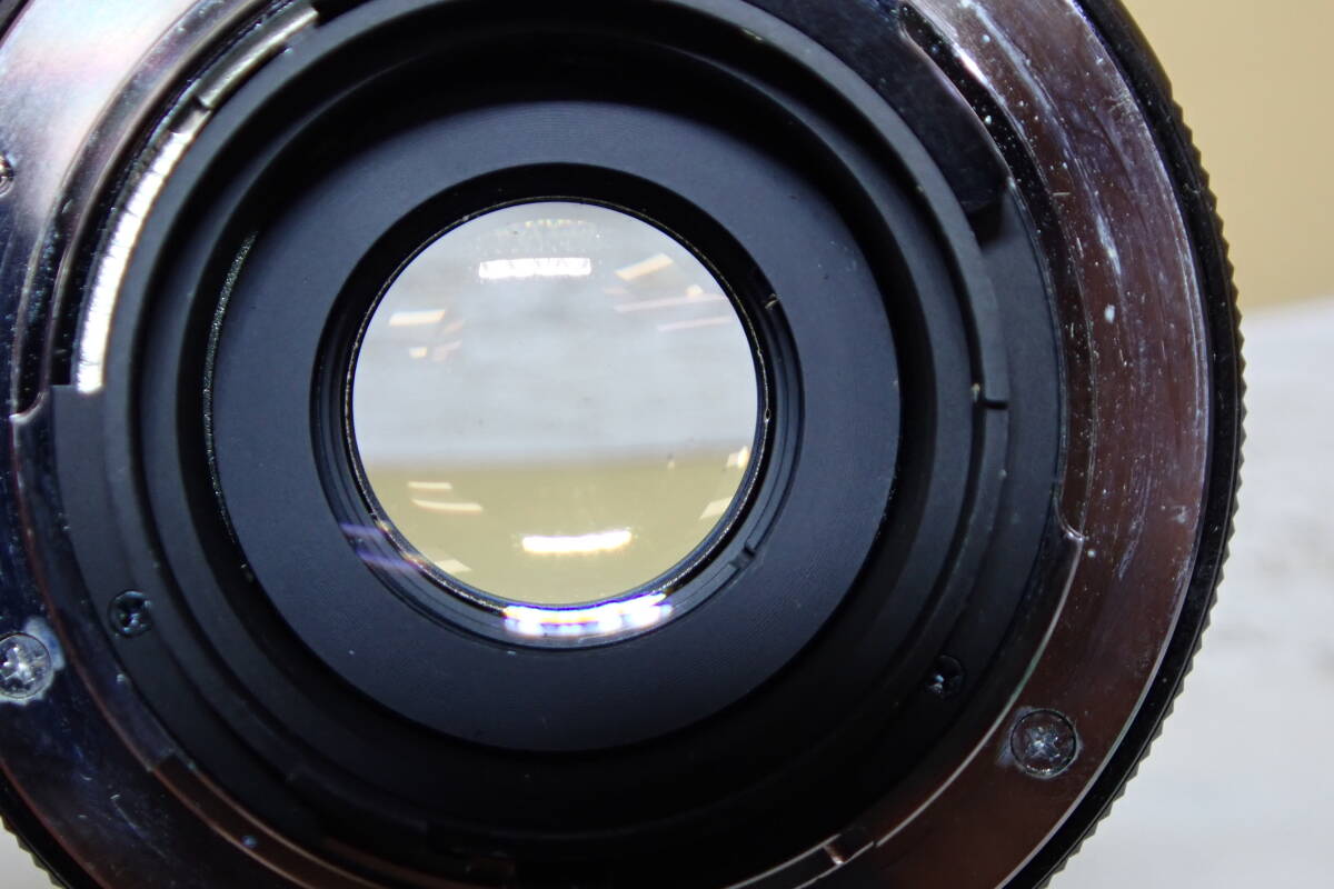 KIRON KINO PRECISION MC 28mm F/2.8 レンズ レンズ カメラレンズ 動作未確認 #TN51210の画像6