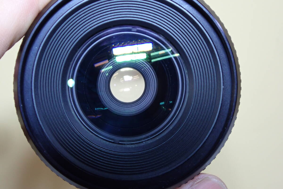 KIRON KINO PRECISION MC 28mm F/2.8 レンズ レンズ カメラレンズ 動作未確認 #TN51210の画像3