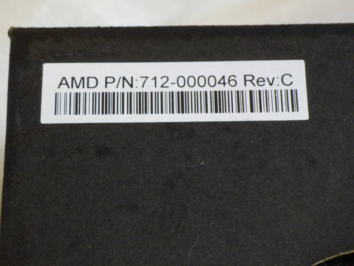 AMD Wraith Stealth CPU Heatsink Fan P/N 712-000046 Socket AM4 CPUクーラー 未開封品 純正 [CPU:1500X 1600 2600X 3600X ] 動作品保証_画像10