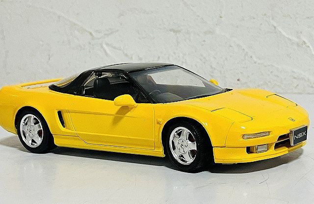 ** final product TAMIYA Tamiya 1/24 Honda NSX