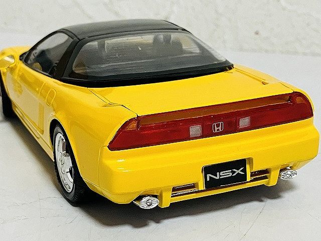 ** final product TAMIYA Tamiya 1/24 Honda NSX