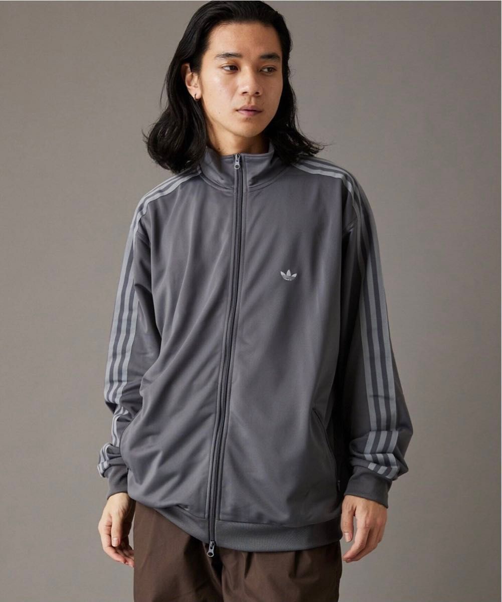 新品タグ付き adidasベッケンバウアーExclusive BB TRACKTOP《XL 新品タグ付き adidasベッケンバウアーExclusive BB TRACKTOP《XL