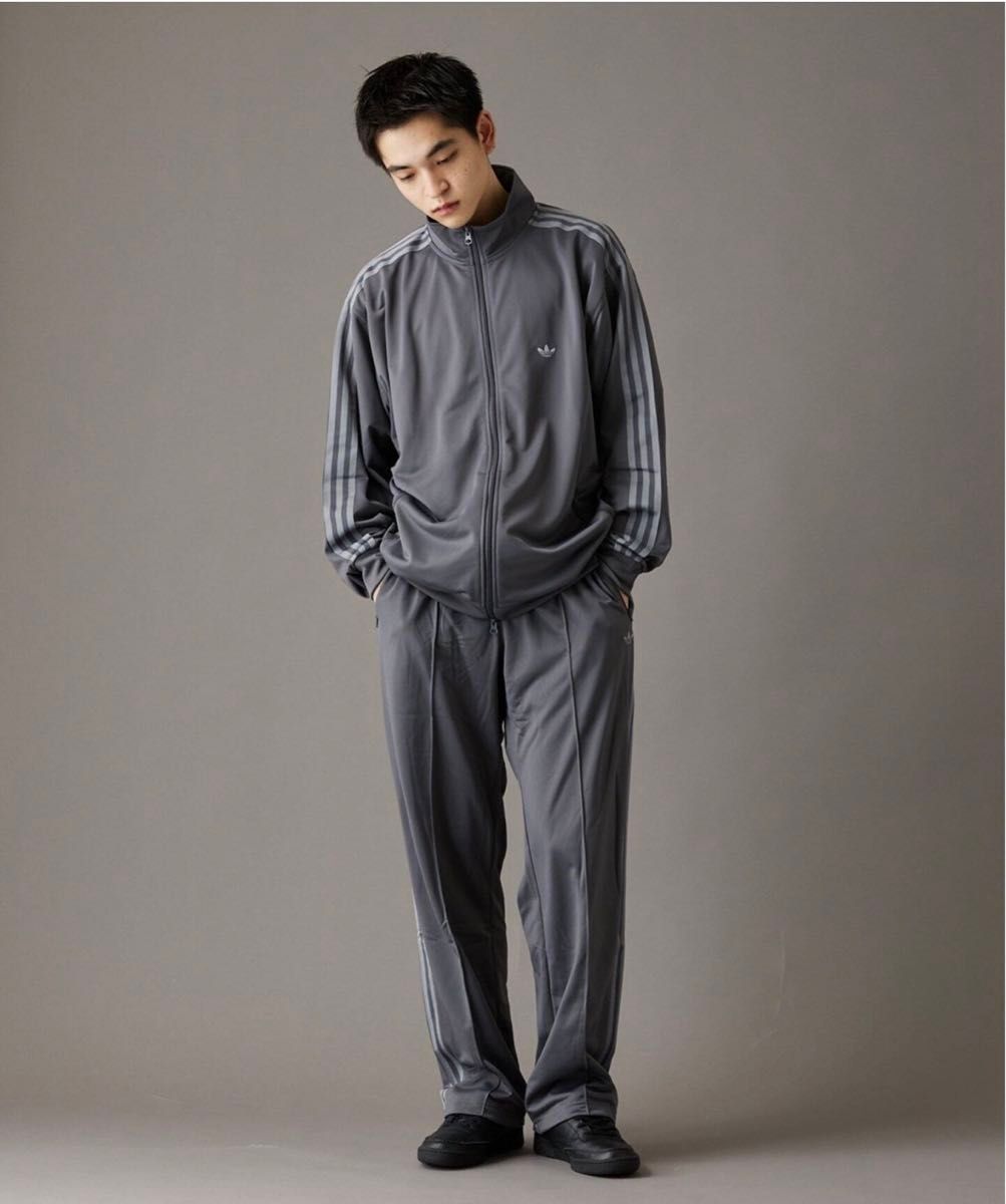 新品タグ付き adidasベッケンバウアーExclusive BB TRACKTOP《XL 新品タグ付き adidasベッケンバウアーExclusive BB TRACKTOP《XL