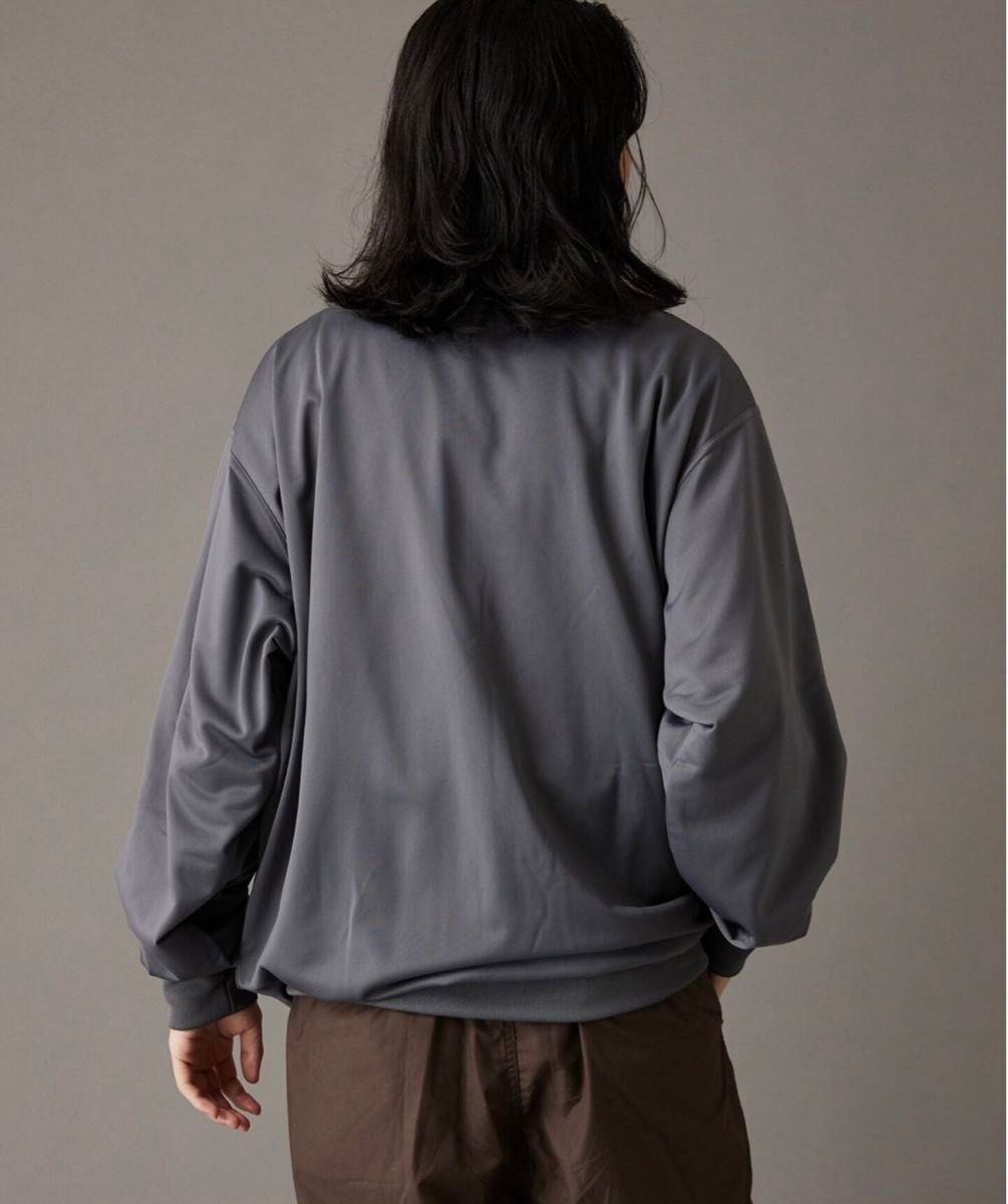 新品タグ付き adidasベッケンバウアーExclusive BB TRACKTOP《XL 新品タグ付き adidasベッケンバウアーExclusive BB TRACKTOP《XL