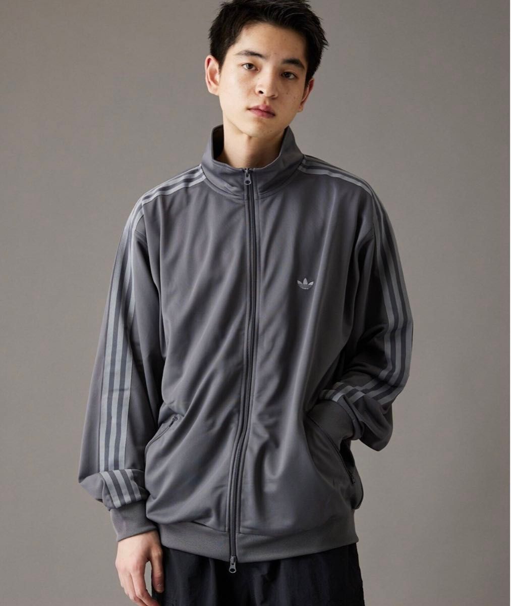新品タグ付き adidasベッケンバウアーExclusive BB TRACKTOP《XL 新品タグ付き adidasベッケンバウアーExclusive BB TRACKTOP《XL