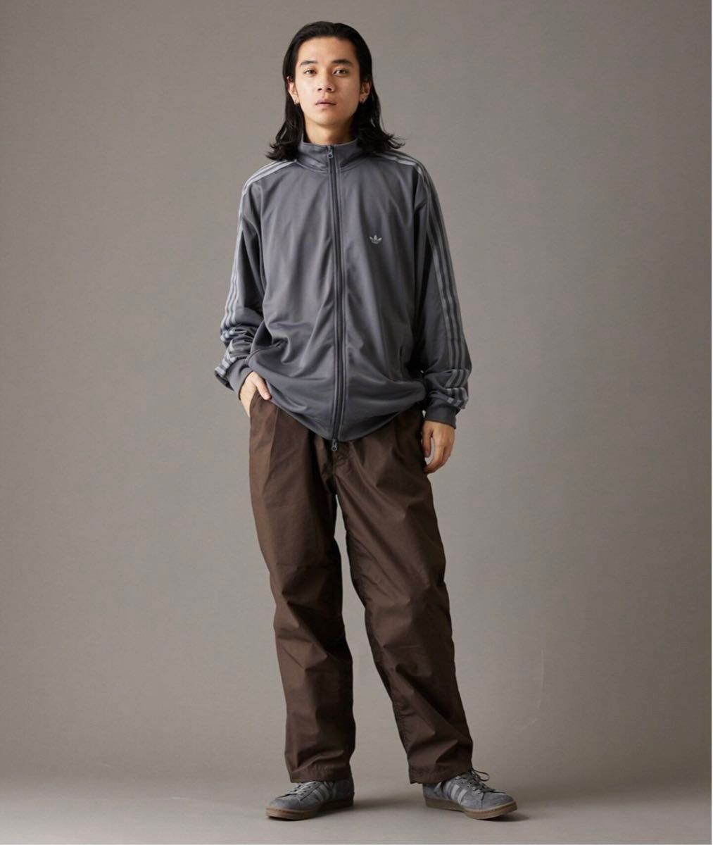 新品タグ付き adidasベッケンバウアーExclusive BB TRACKTOP《XL 新品タグ付き adidasベッケンバウアーExclusive BB TRACKTOP《XL