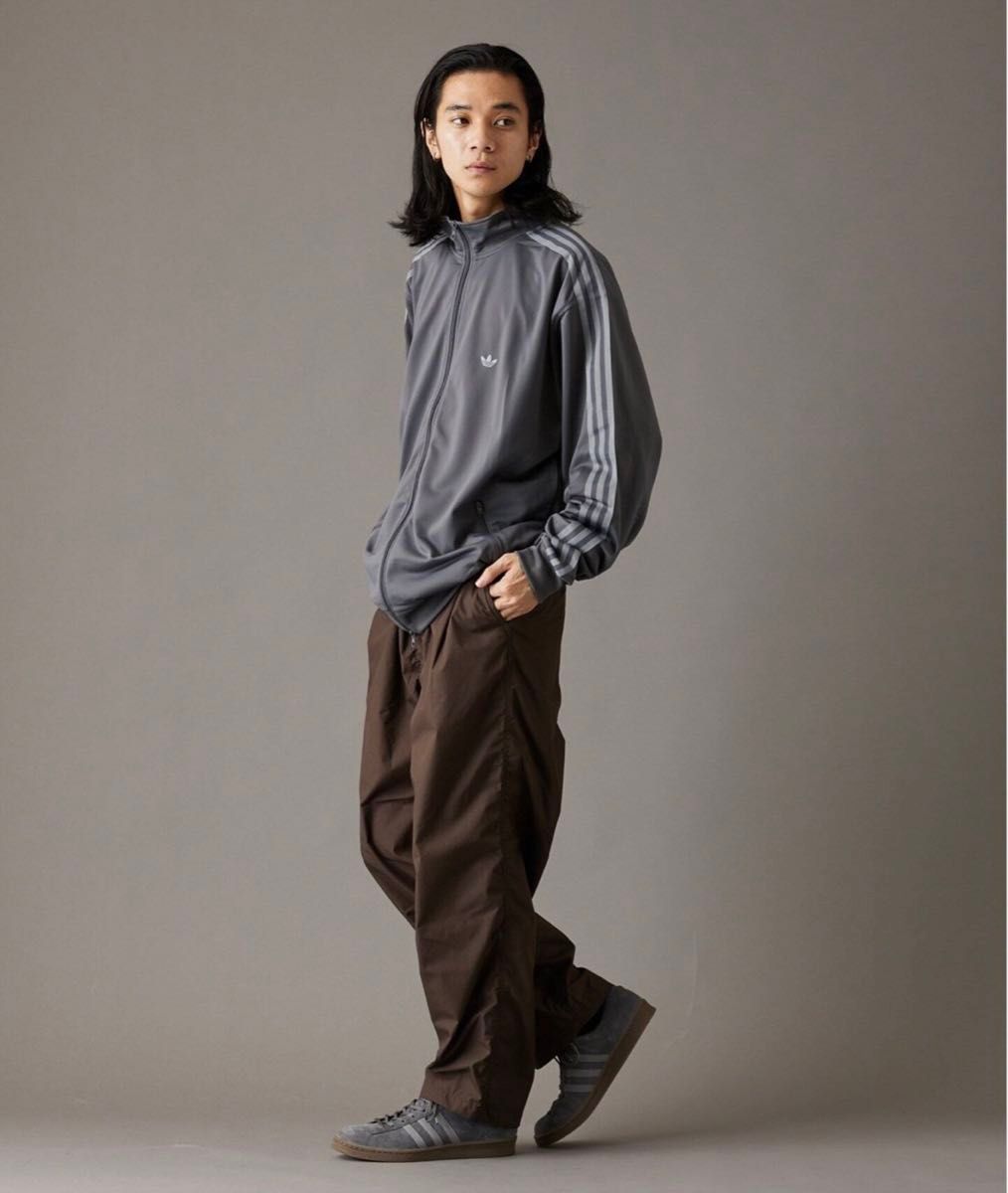 新品タグ付き adidasベッケンバウアーExclusive BB TRACKTOP《XL 新品タグ付き adidasベッケンバウアーExclusive BB TRACKTOP《XL