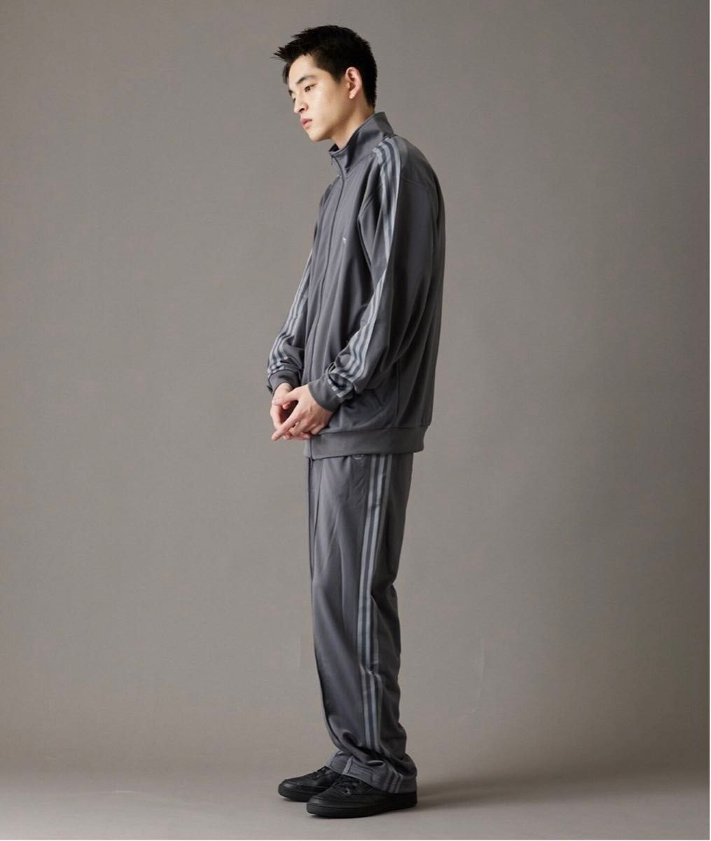 新品タグ付き adidasベッケンバウアーExclusive BB TRACKTOP《XL 新品タグ付き adidasベッケンバウアーExclusive BB TRACKTOP《XL