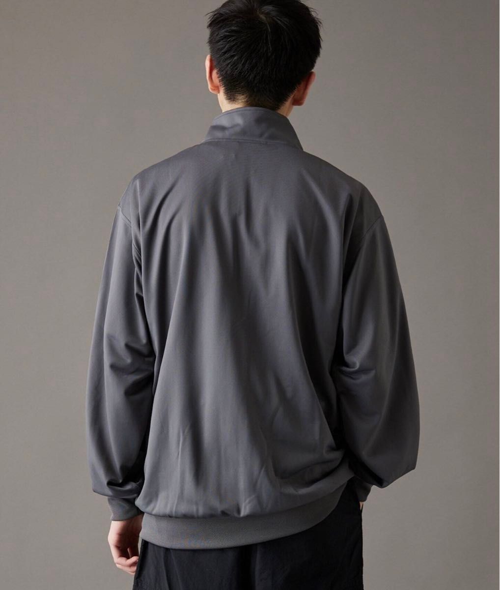 新品タグ付き adidasベッケンバウアーExclusive BB TRACKTOP《XL