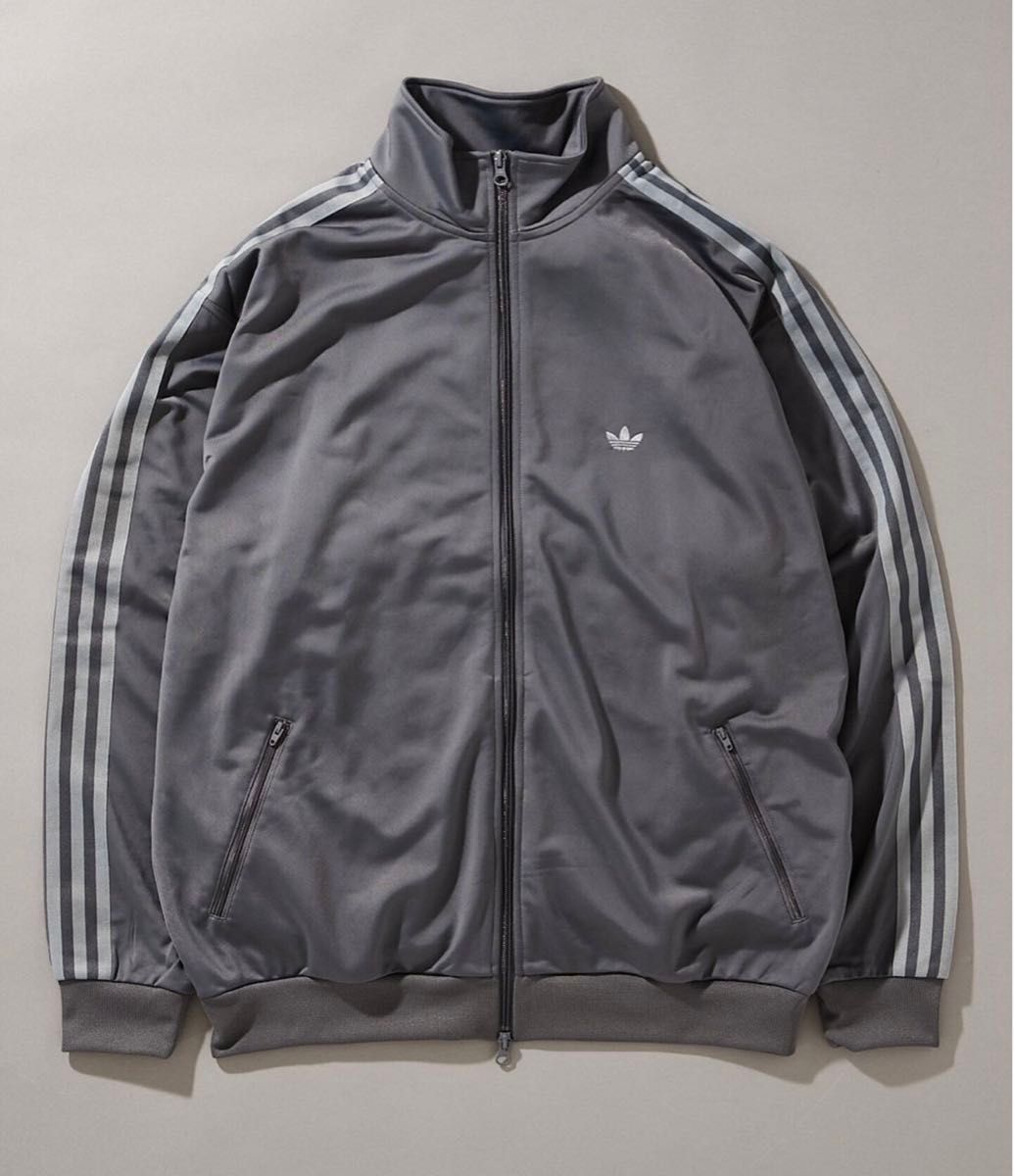 新品タグ付き adidasベッケンバウアーExclusive BB TRACKTOP《XL 新品タグ付き adidasベッケンバウアーExclusive BB TRACKTOP《XL