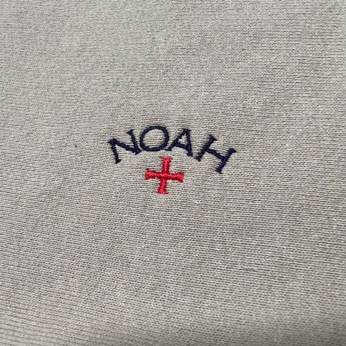 NOAH Classic Crewneck