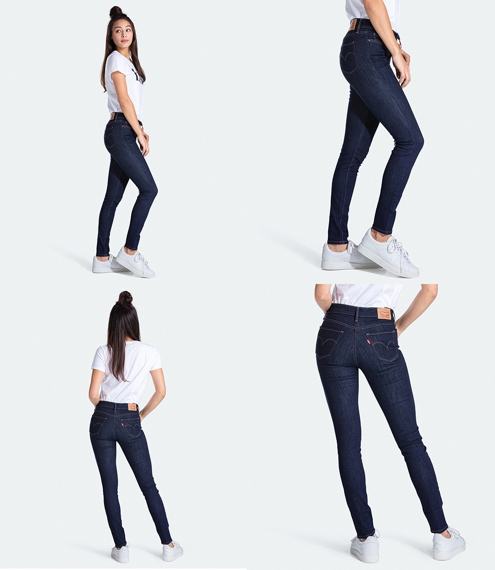 新品 Levi's≪リーバイス≫ レディース シェイピングジーンズ 新品 Levi's≪リーバイス≫ レディース シェイピングジーンズ