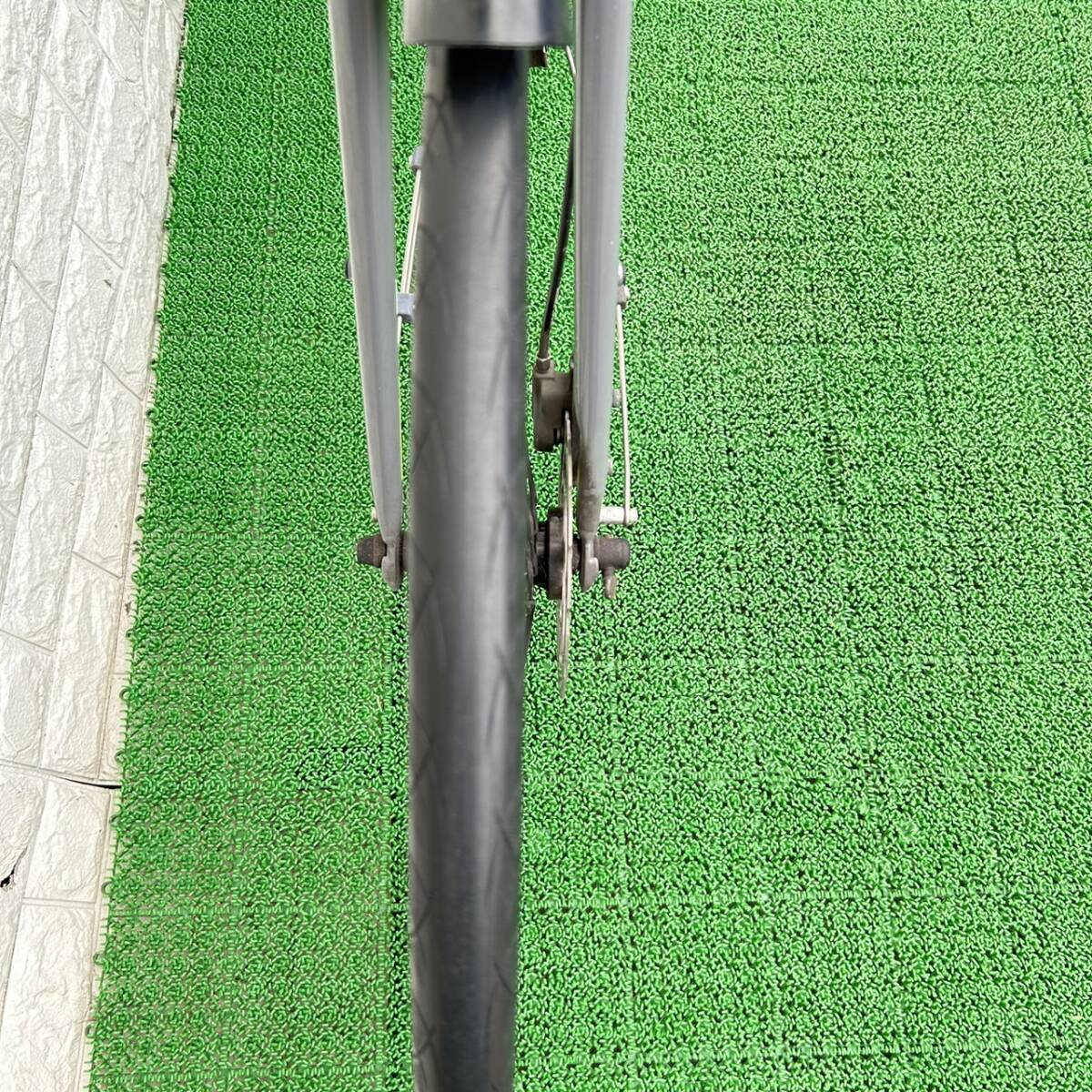 P61浜【現状出品】TREK トレック FX DISC クロスバイク★全国発送★手渡歓迎★京都市伏見区_画像10