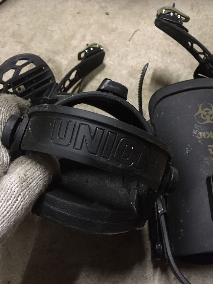 Yahoo!オークション - UNION CONTROL JOINT 19-20 ユニオン Yahoo!オークション - UNION CONTROL JOINT 19-20 ユニオン