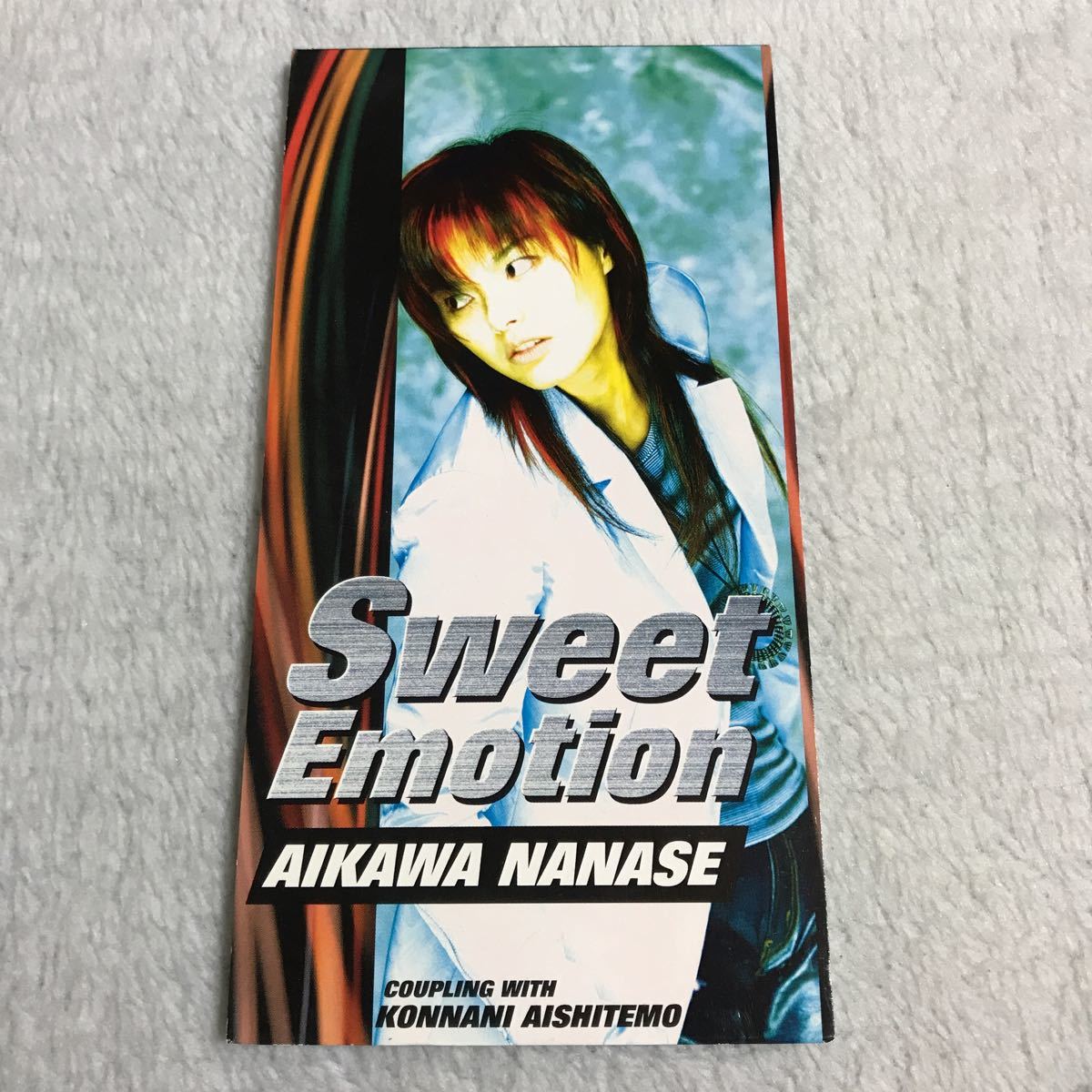 超人気 専門店 Sweet Emotion 相川七瀬 fassy.org