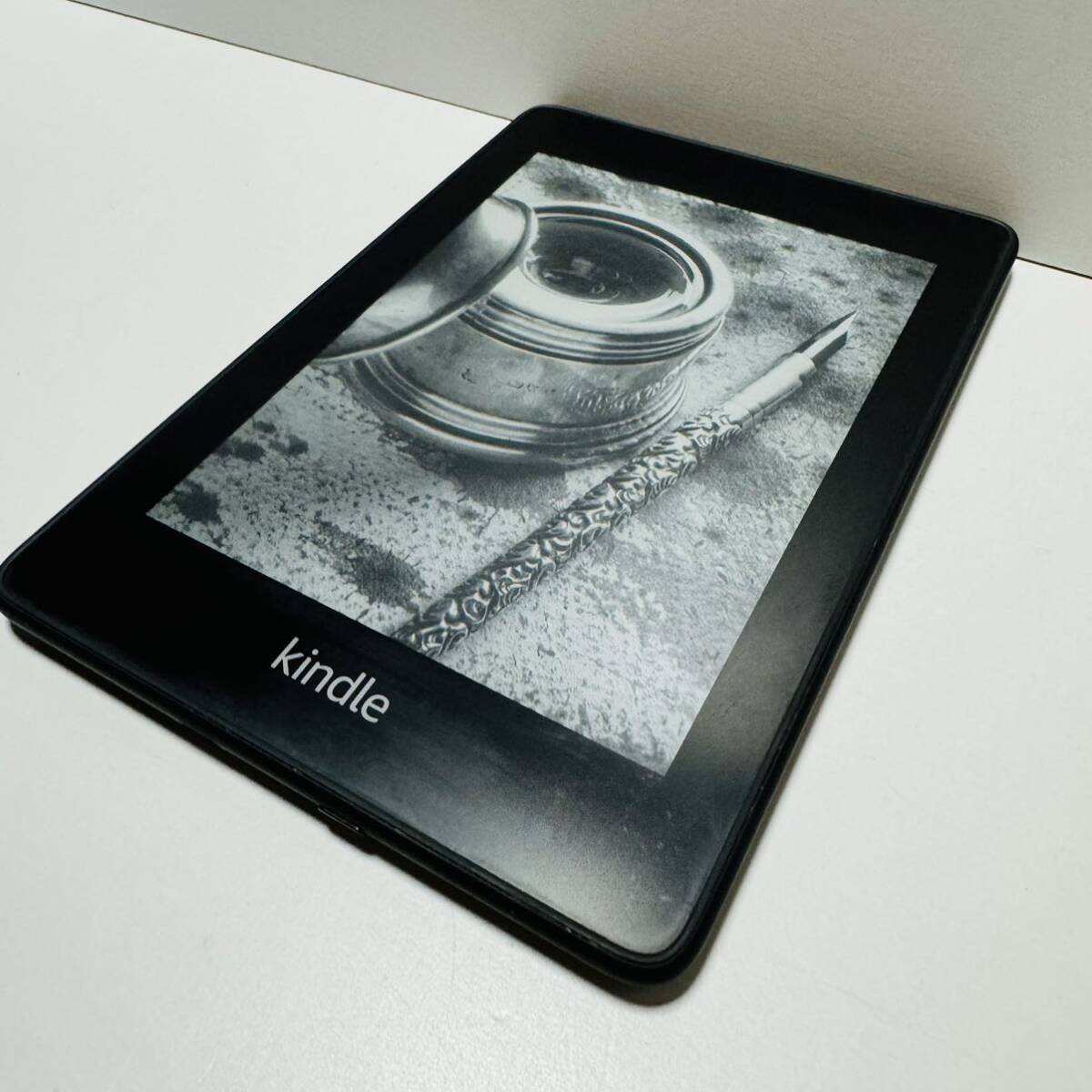[ no. 10 generation ] Kindle Paperwhite waterproof 8GB