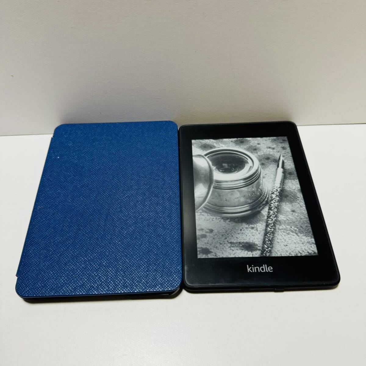 [ no. 10 generation ] Kindle Paperwhite waterproof 8GB