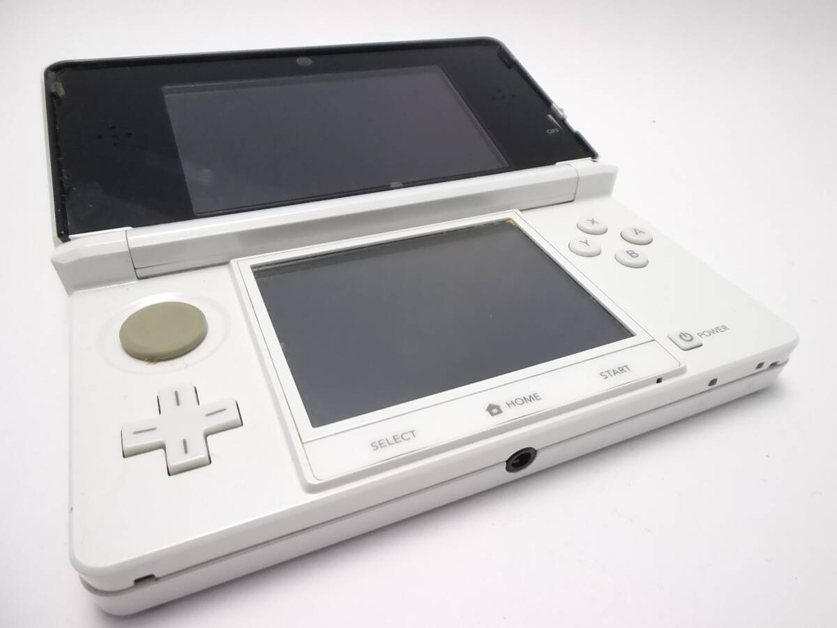 T13-2★2.任天堂 3DS、3DS LL、New 3DS LL　合計3台　簡易動作確認済み_画像2
