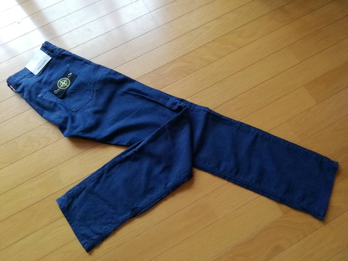 STONE ISLAND ストーンアイランド パンツ サイズW29_画像1