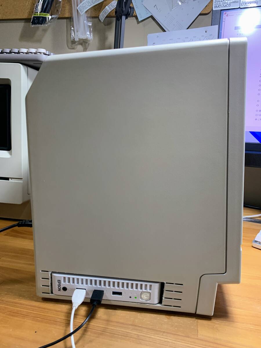 *** [ быстрое решение ]Macintosh Classic ( модифицировано ) Windows PC ① ***