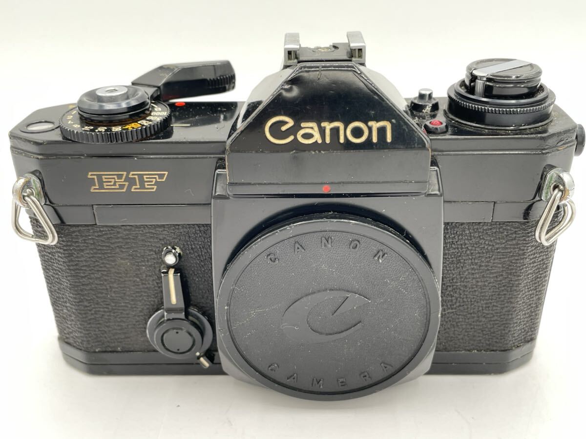 Canon キヤノン EF ボディ 【HKM027】の画像1