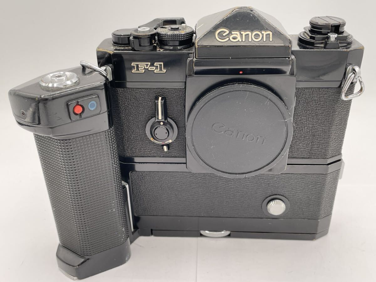 Canon F-1 【HKM039】の画像1