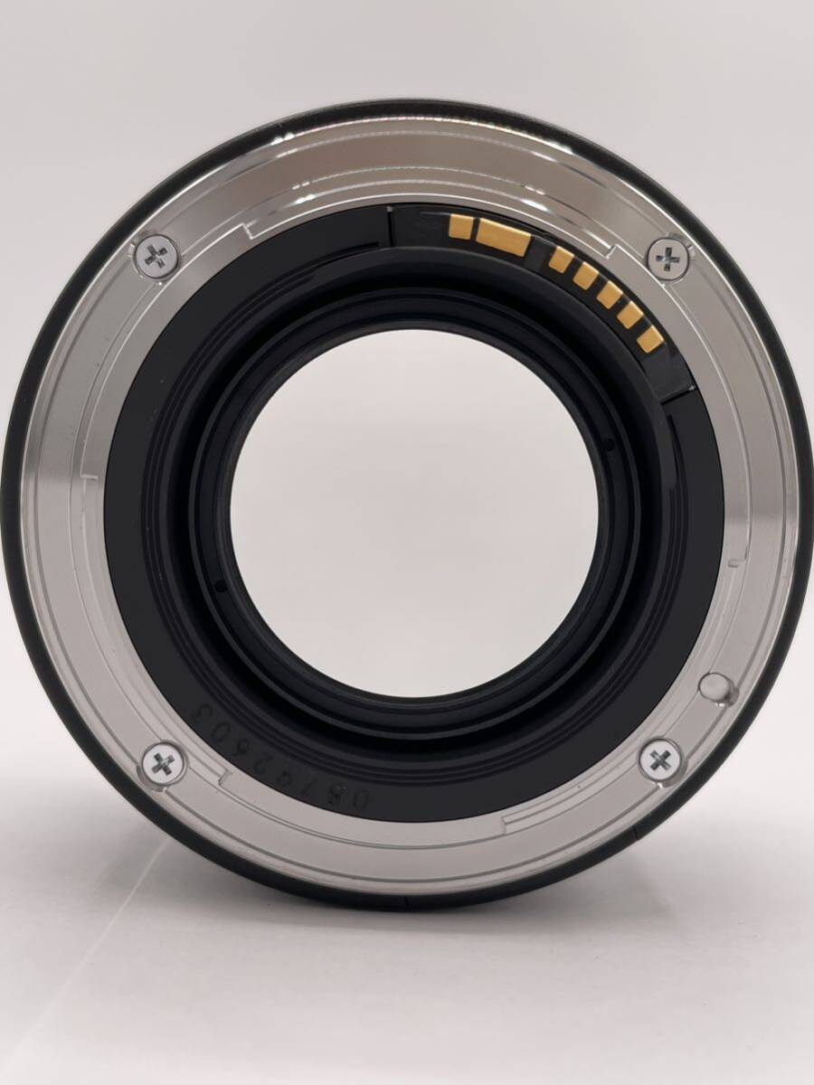 Canon キヤノン EF 50mm 1:1.4 【HNJ072】_画像5