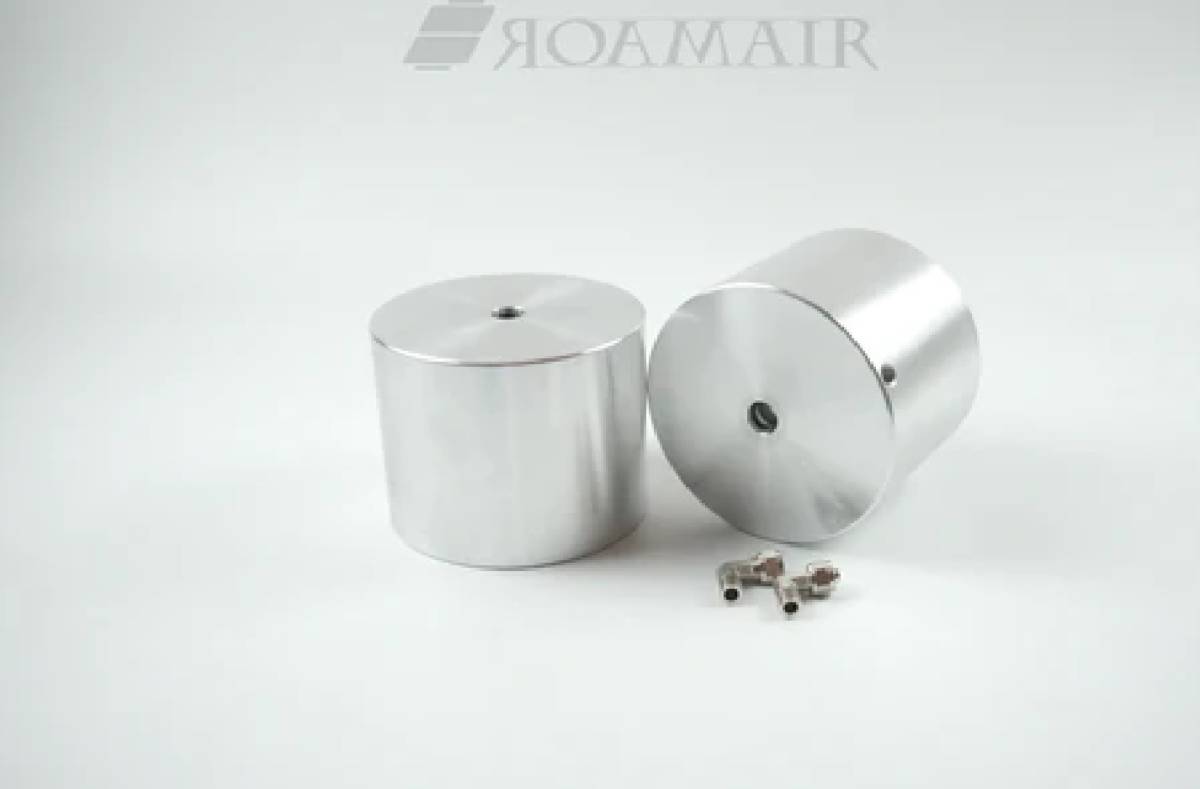 ROAMAIR воздушный подъемник комплект 4CUP[ воздушный cup модель ] для поиска : Stan s детали Roberta cup пневматическая подвеска 