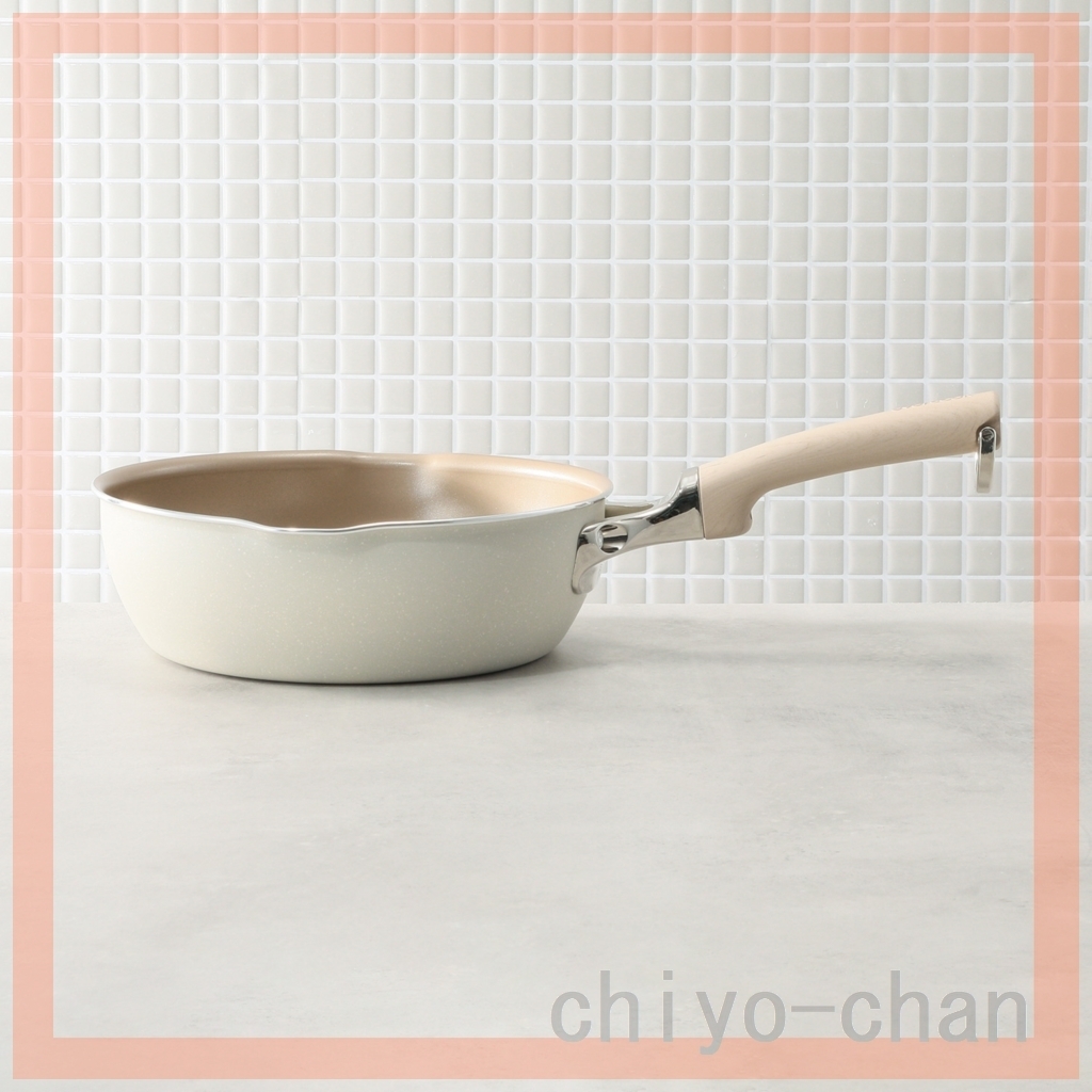  confident. ... attaching ... prejudice. design . every day using .. become fry pan evercookDECO multi bread <22cm> 14-760119001