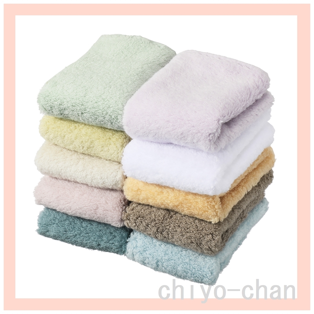  is light soft! less . thread . made cotton snow. like towel bell bed color towel chief 10 color collection 14-760102001